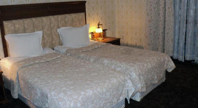 Interhotel Veliko Tarnovo Exterior photo