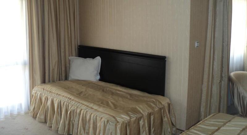 Interhotel Veliko Tarnovo Exterior photo
