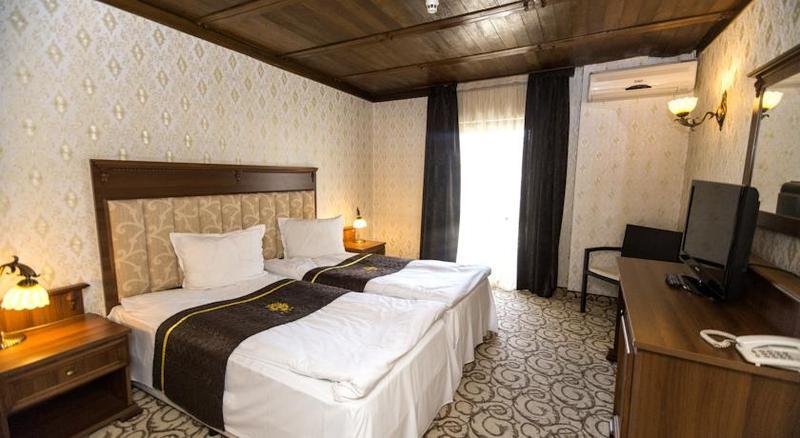 Interhotel Veliko Tarnovo Exterior photo